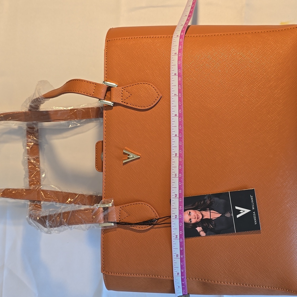 Lush Large Tote Bag - Picture 12 of 13